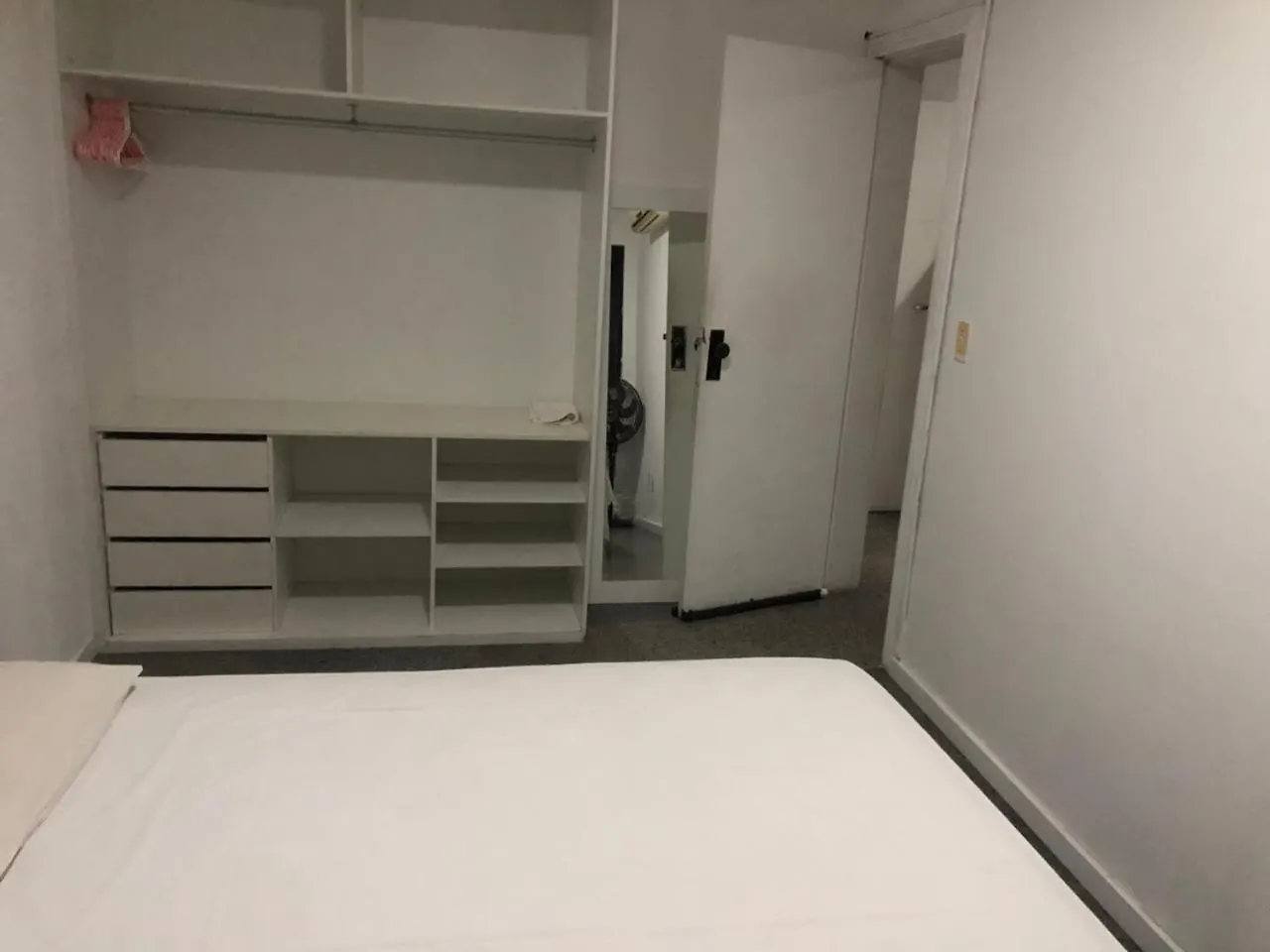 Flat Beira Mar - Via Venetto Apartamento Fortaleza  0*, Fortaleza (Ceara)